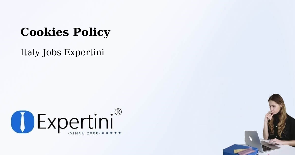 Cookie Policy – Treviso - Italy Jobs Expertini